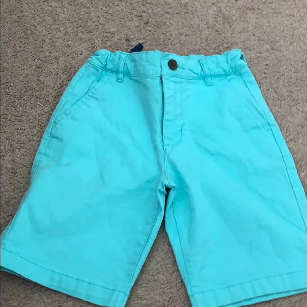 Boys shorts